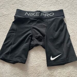 Nike dri-fit shorts